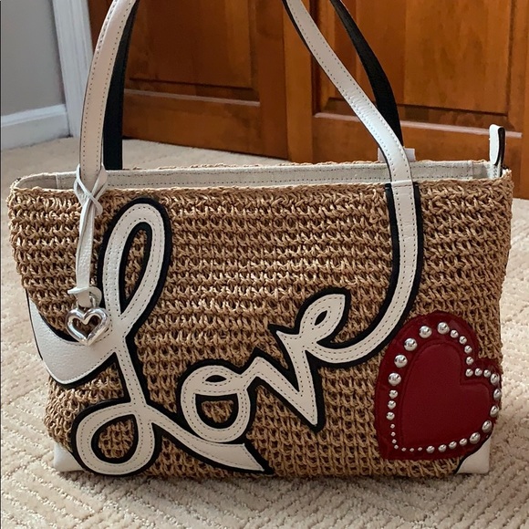 Brighton purses history Clearance